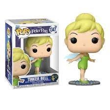 POP - DISNEY - PETER PAN - TINKER BELL - 1347